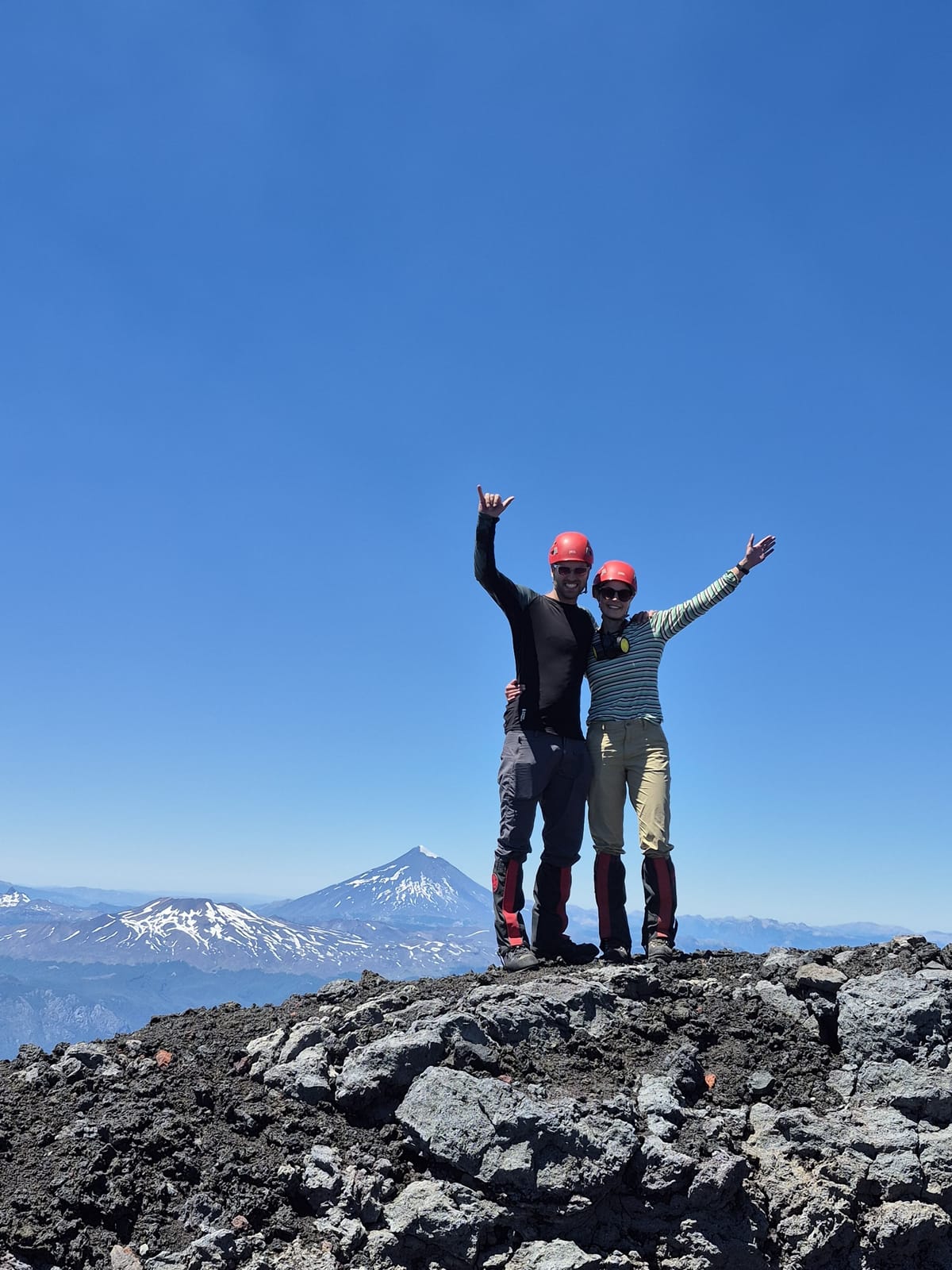 Adventures in Pucon